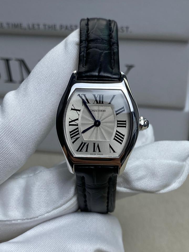 Cartier Tortue W1556361