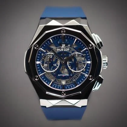 Hublot Classic Fusion Aerofusion 525.NX.5170.RX.ORL21