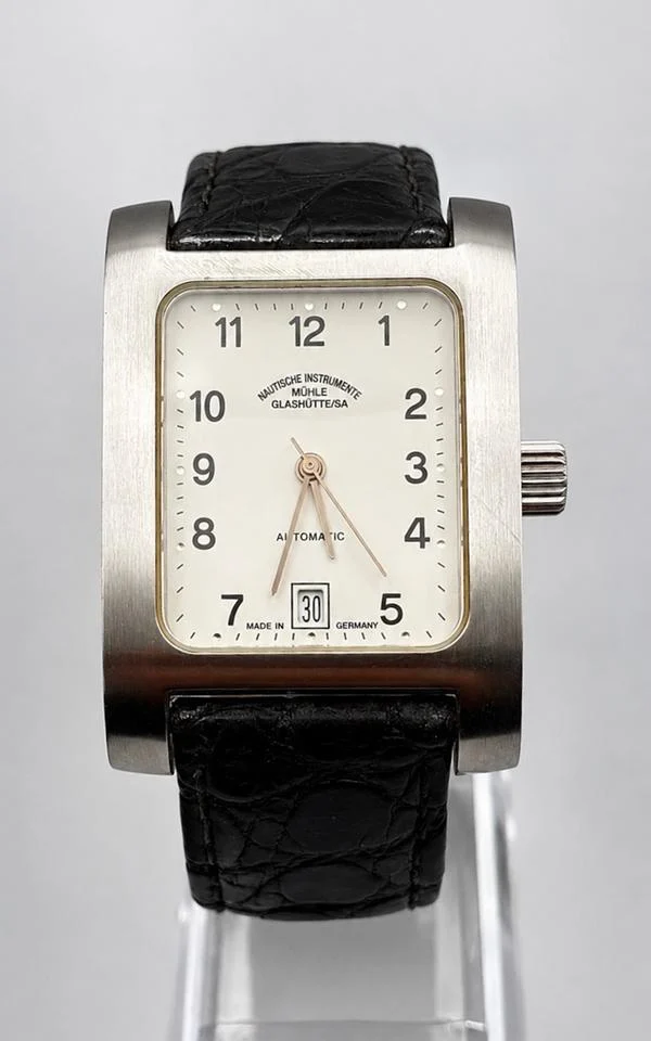 Mühle Glashütte M1-22-10