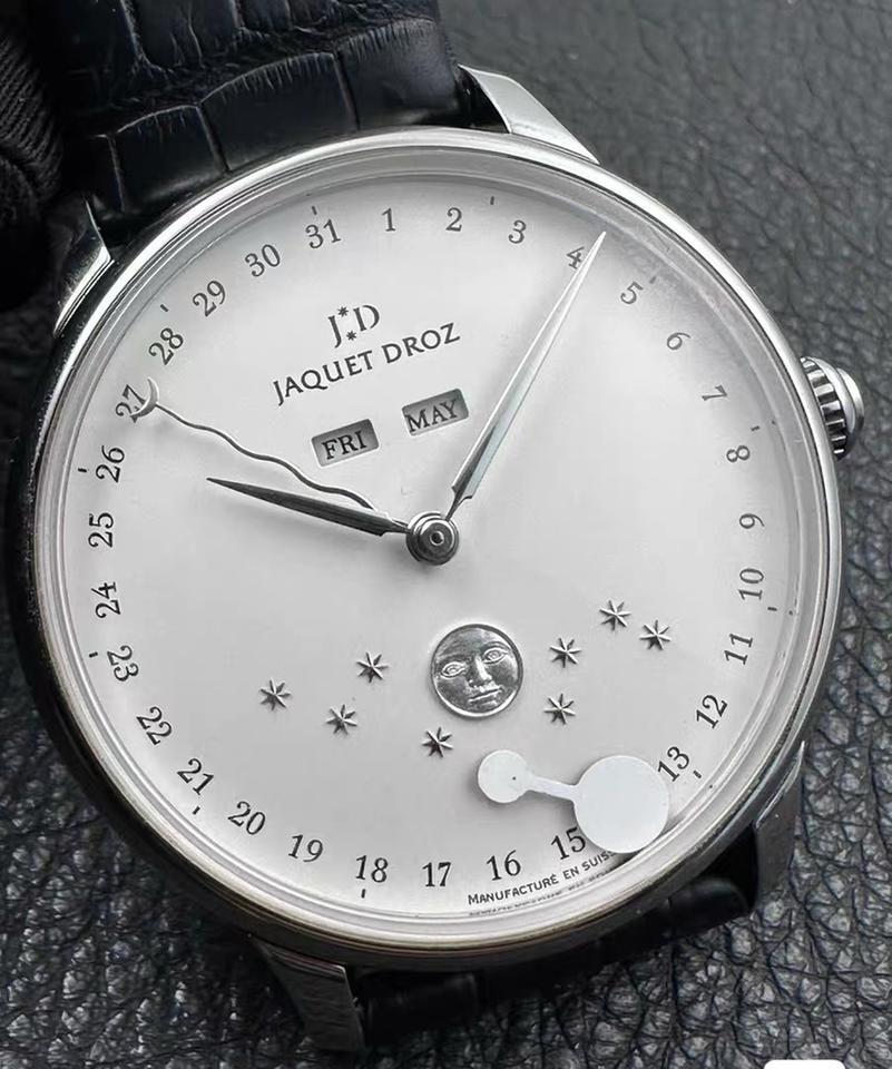 Jaquet-Droz Astrale J012630240