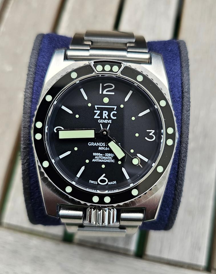 ZRC GF42163