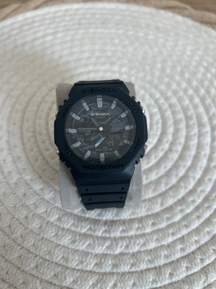 Casio Pro Trek PRW-61D-2JF