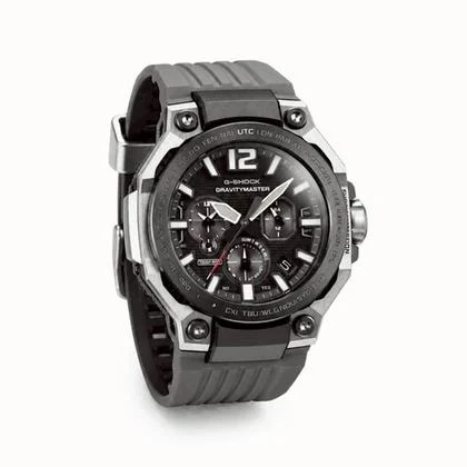 Casio G-Shock GWR-B3000B-8AJF