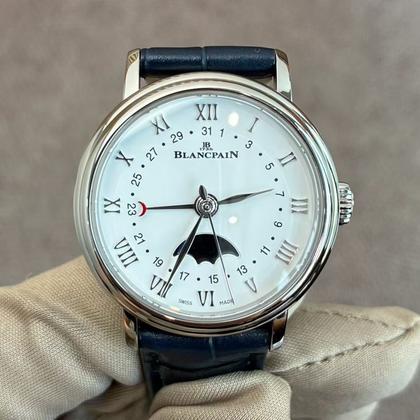 Blancpain Villeret 6106-1127-55A