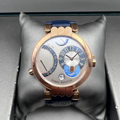 Harry Winston Premier 200-MMTZ39R