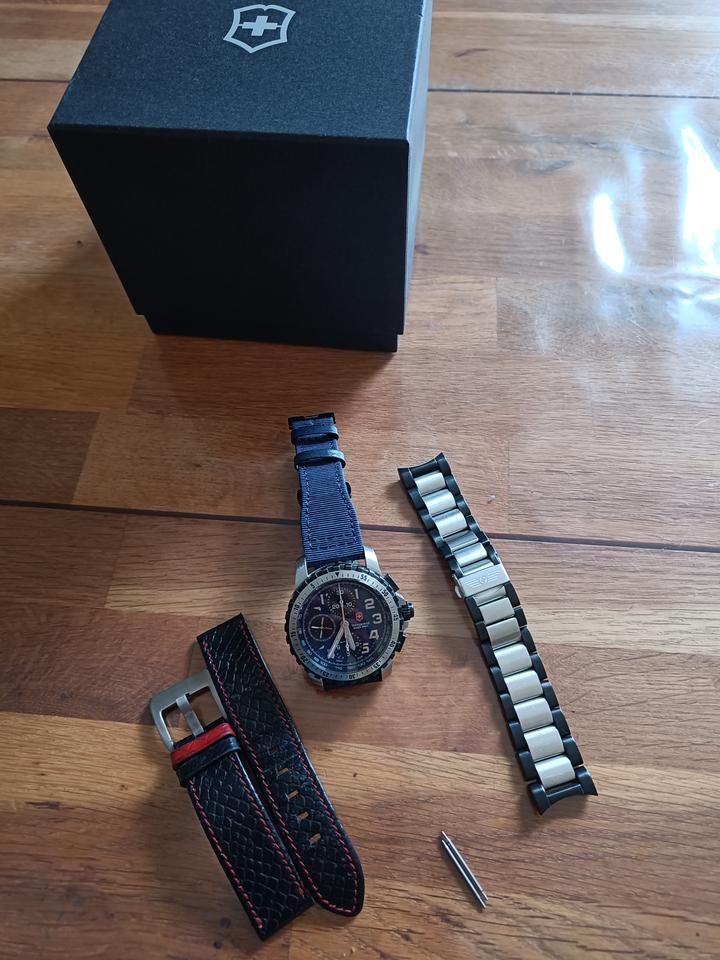 Victorinox Swiss Army Alpnach 241194