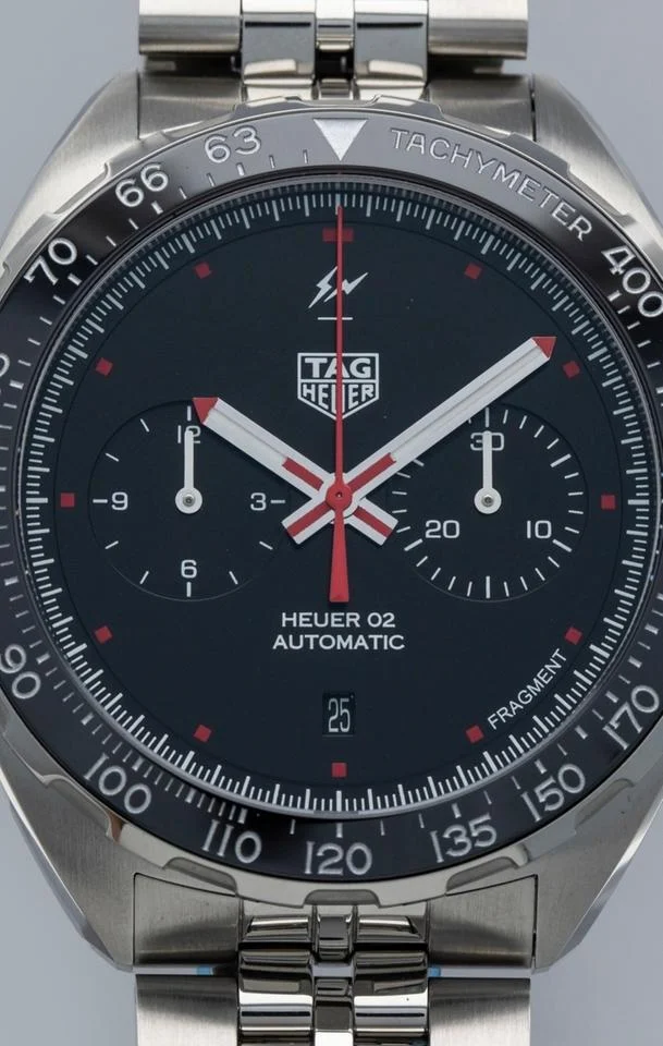 TAG Heuer Formula 1 CAZ201A.BA0641