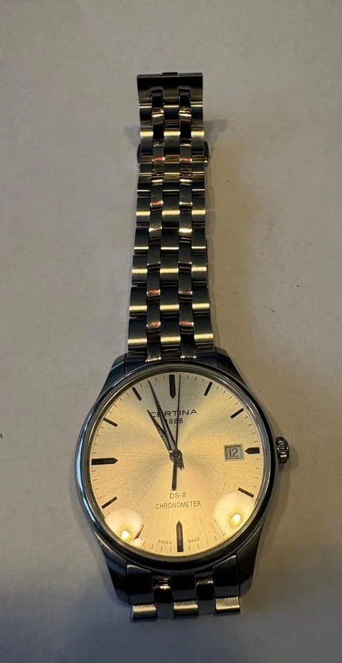 Certina DS-8 C033.451.22.031.00