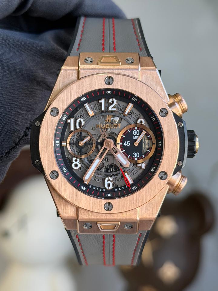 Hublot Big Bang Unico 411.OX.1180.RX