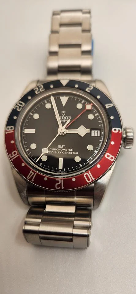 Tudor Black Bay 79830RB