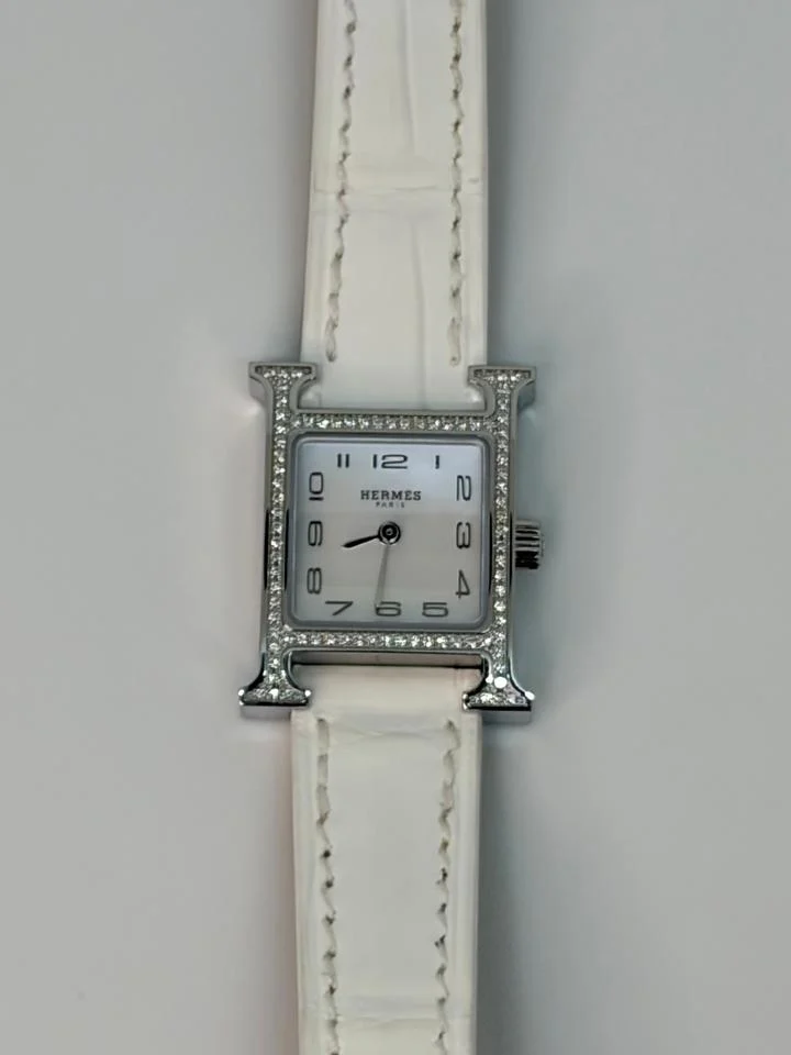 Hermès Heure H HH1.132
