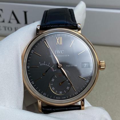 IWC Portofino IW510104