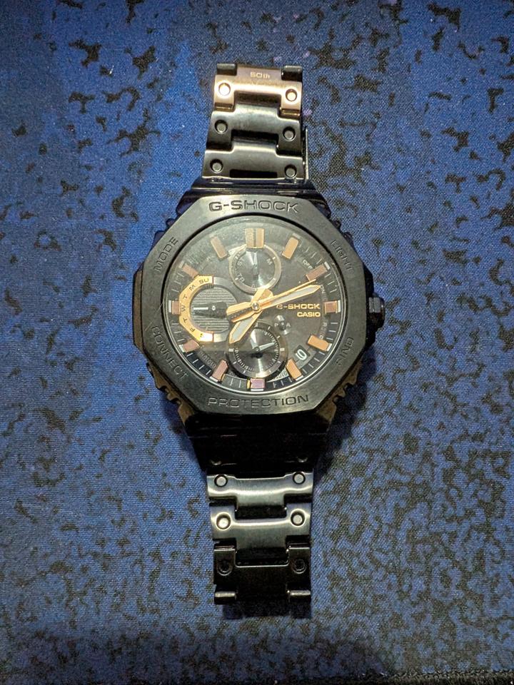 Casio G-Shock GMC-B2100ZE-1AJR