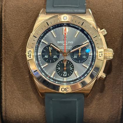 Breitling Chronomat RB0134101B1S1