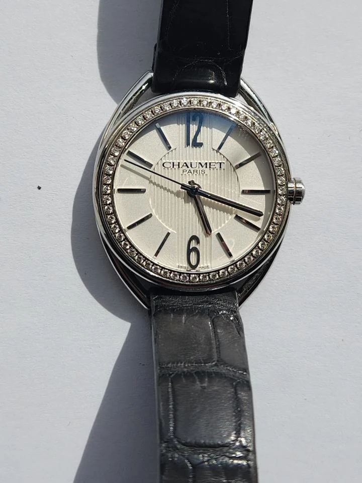 Chaumet Liens W23211-01A