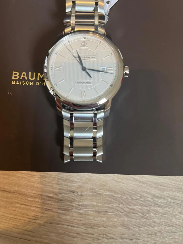 Baume & Mercier Classima M0A10085