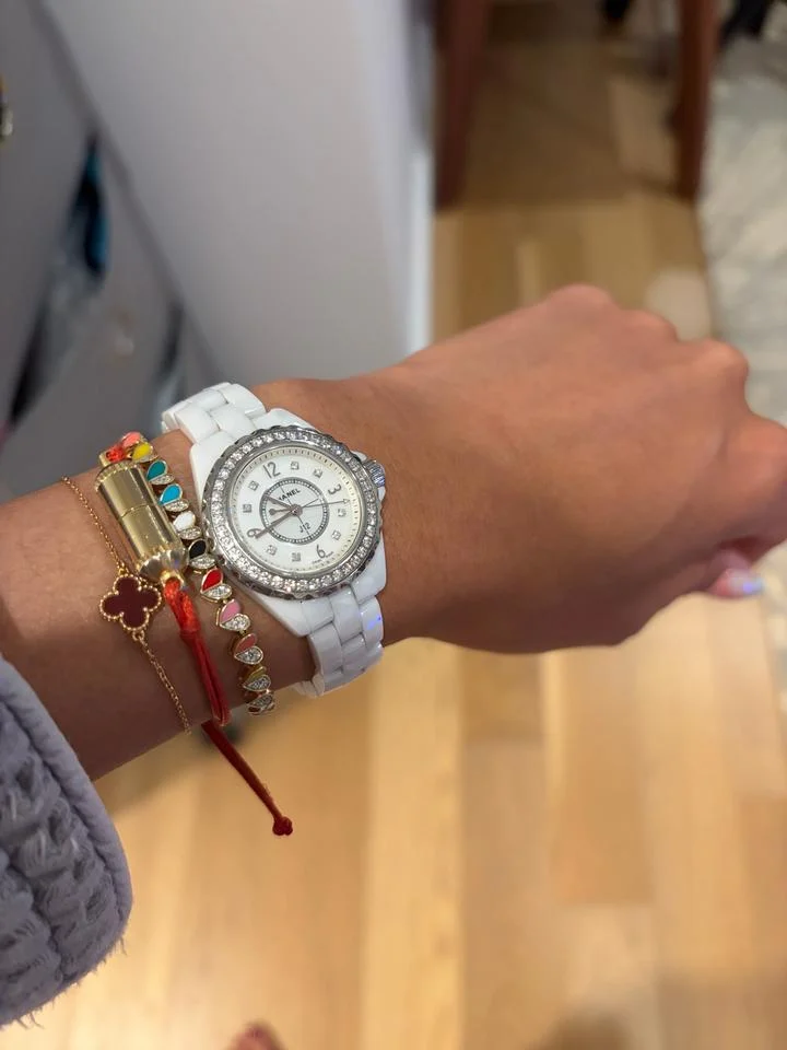 Chanel J12 H2572