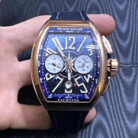 Franck Muller Long Island 952 QZ D 1R