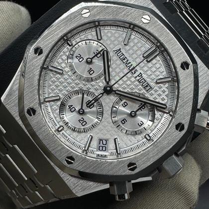 Audemars Piguet Royal Oak 26240ST.OO.1320ST.07