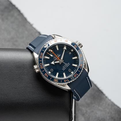 Omega Seamaster Planet Ocean 232.32.44.22.03.001