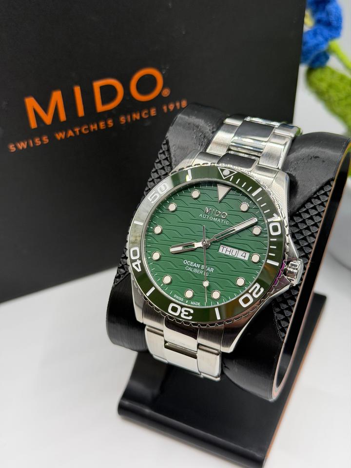 Mido Ocean Star M042.430.11.091.00