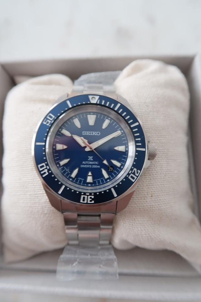 Seiko Prospex SRPL51K1