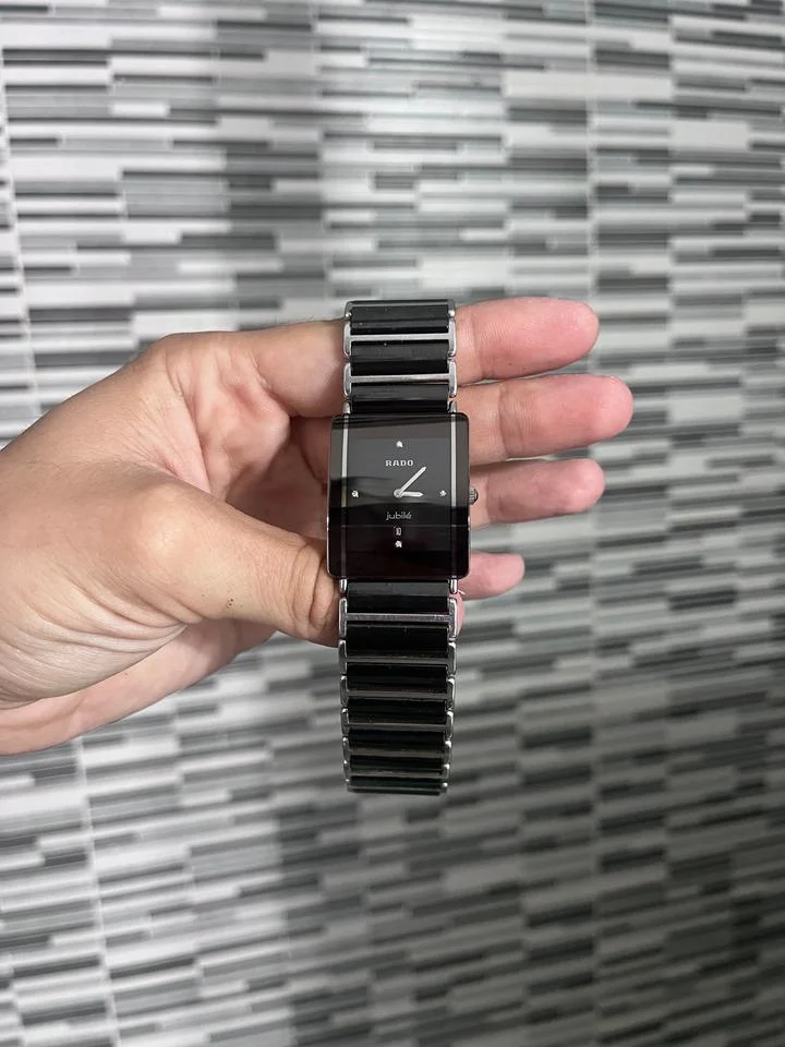 Rado Diastar 160.0486.3