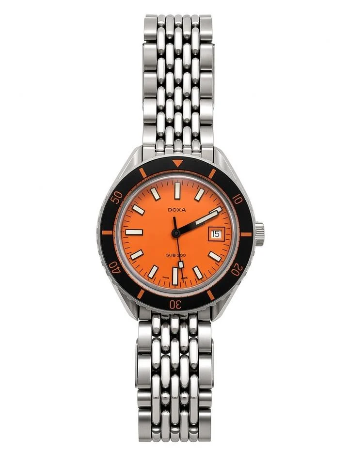 Doxa Sub 799.10.351.10