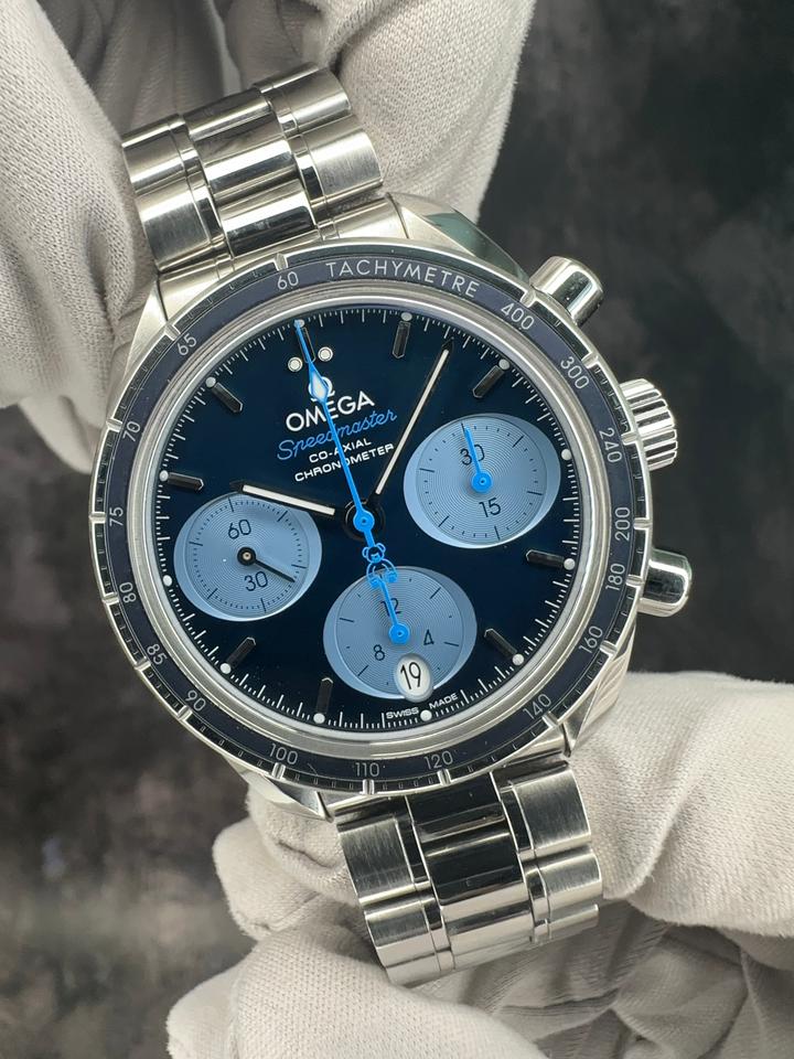 Omega Speedmaster 324.30.38.50.03.002