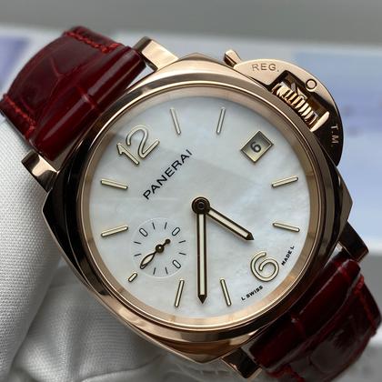 Panerai Luminor Due PAM 01280
