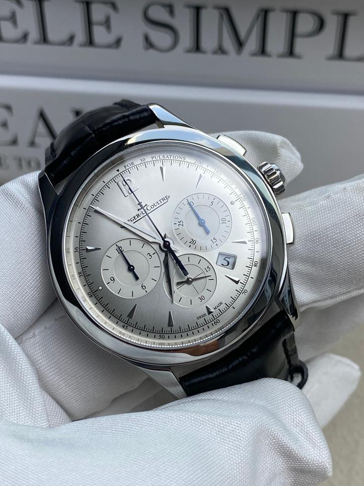 Jaeger-LeCoultre Master Chronograph Q1538420