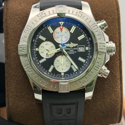 Breitling Super Avenger II A1337111/BC29