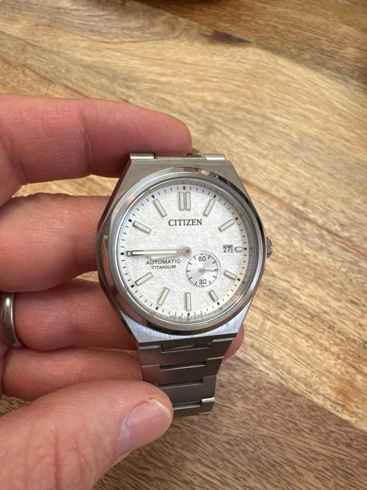 Citizen Forza NJ0180-80A