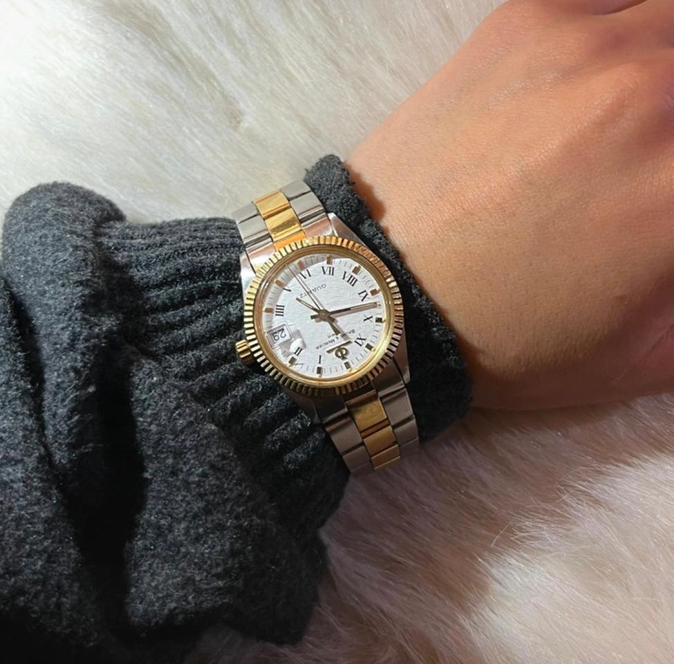 Baume & Mercier Riviera 83193