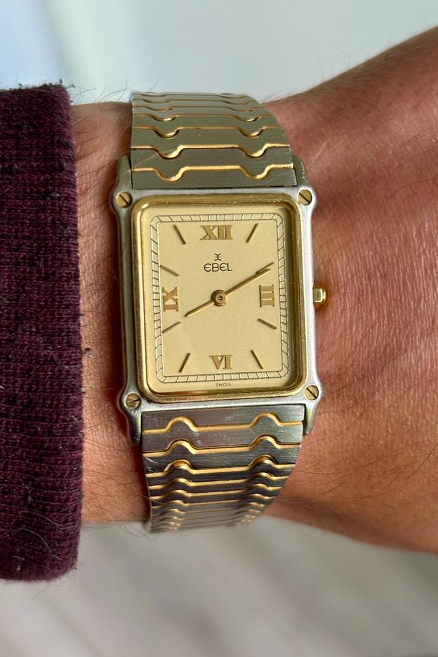 Ebel Sportwave 183903