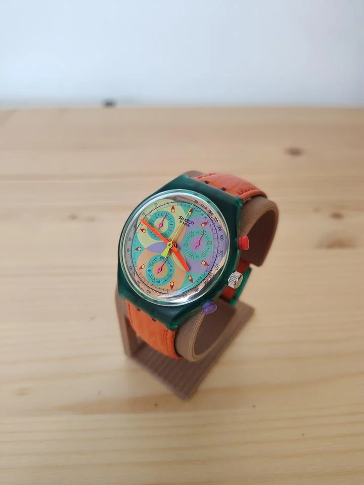 Swatch SCL102