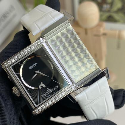 Jaeger-LeCoultre Reverso Duetto Duo Q2698420