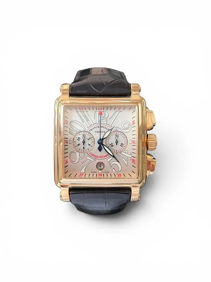 Franck Muller Conquistador Cortez 10000 H CC
