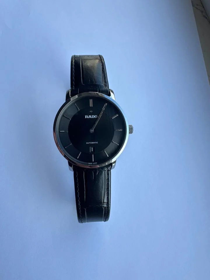 Rado DiaMaster R14067166
