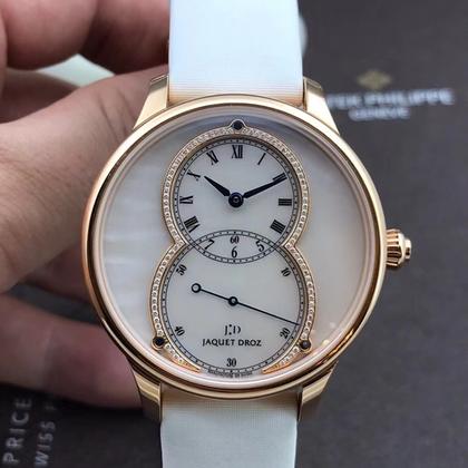 Jaquet-Droz Grande Seconde J014013228