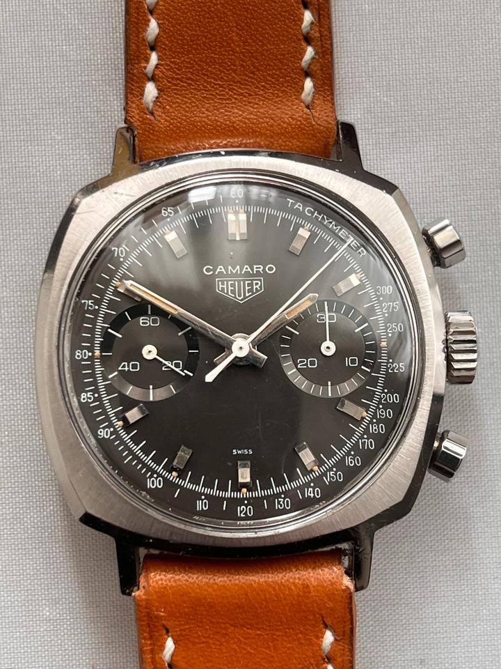 Heuer 7220