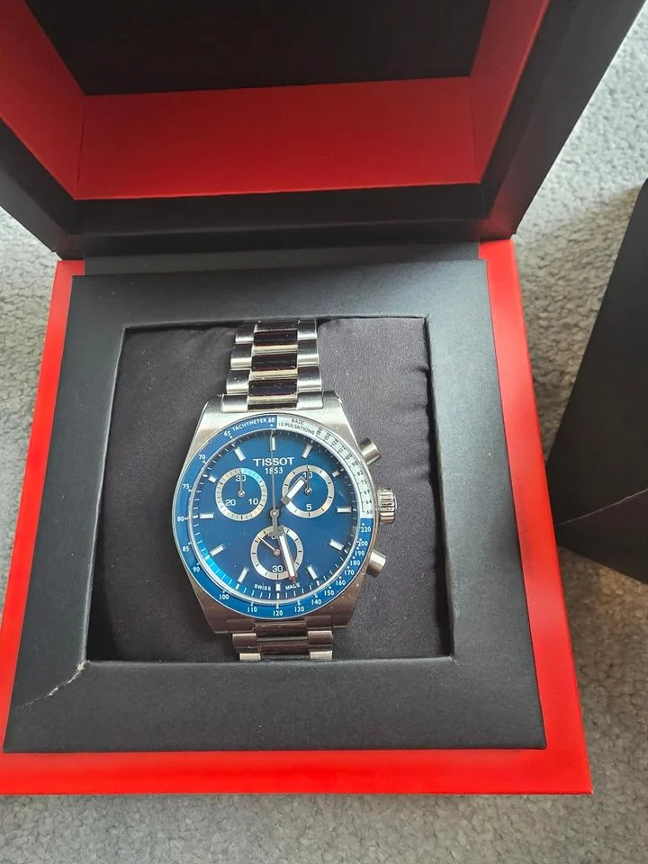 Tissot PRS 516 T1494171104100