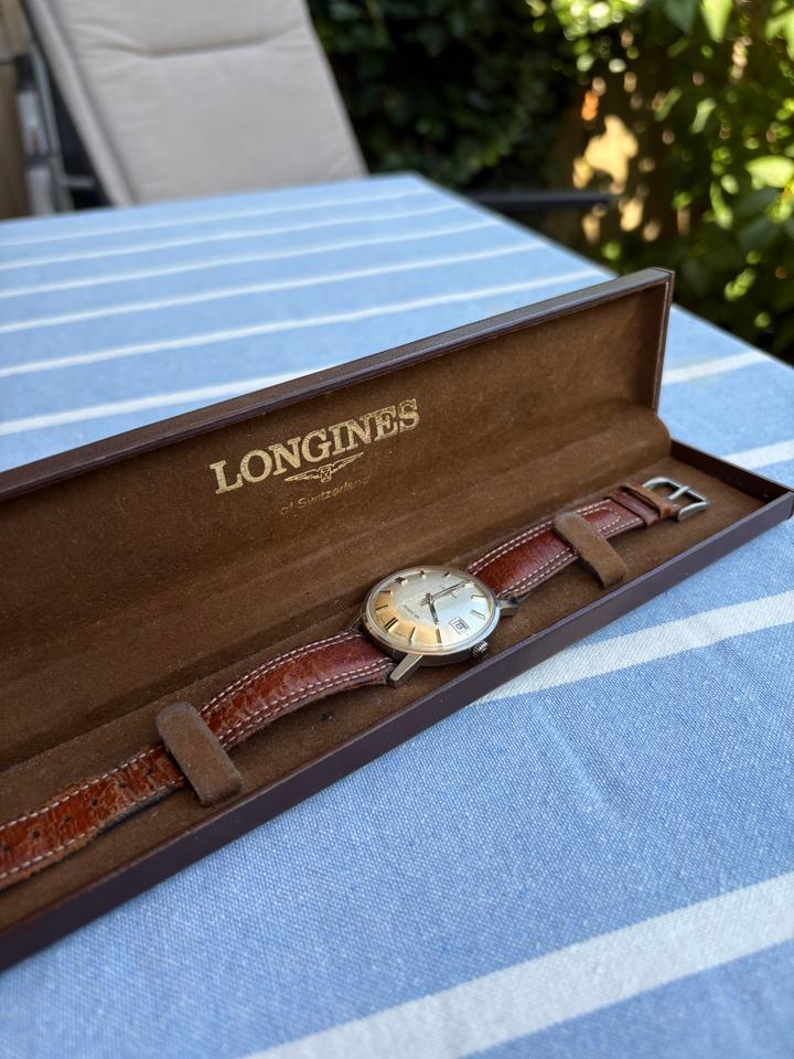 Certina DS 5801 190-5