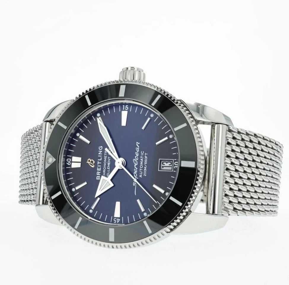 Breitling Superocean Heritage II AB2010