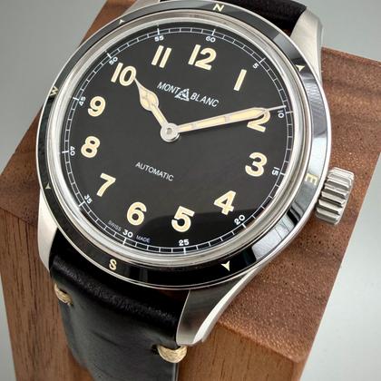 Montblanc 1858 MB126760