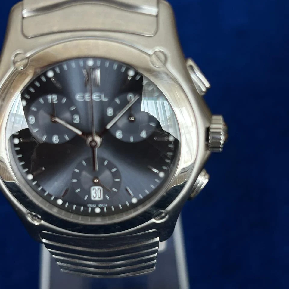 Ebel Classic 9251F41