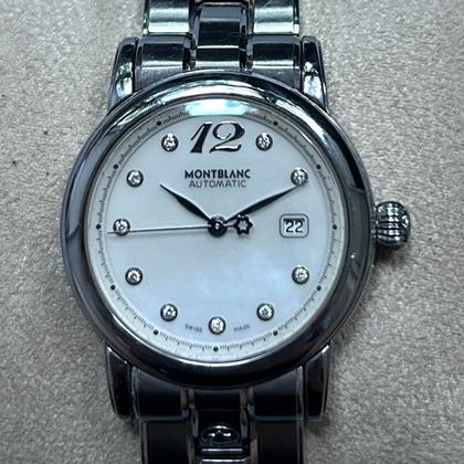 Montblanc Star 7087