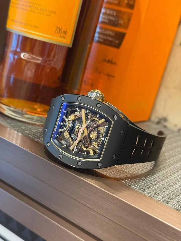 Richard Mille RM 016 RM 16-02