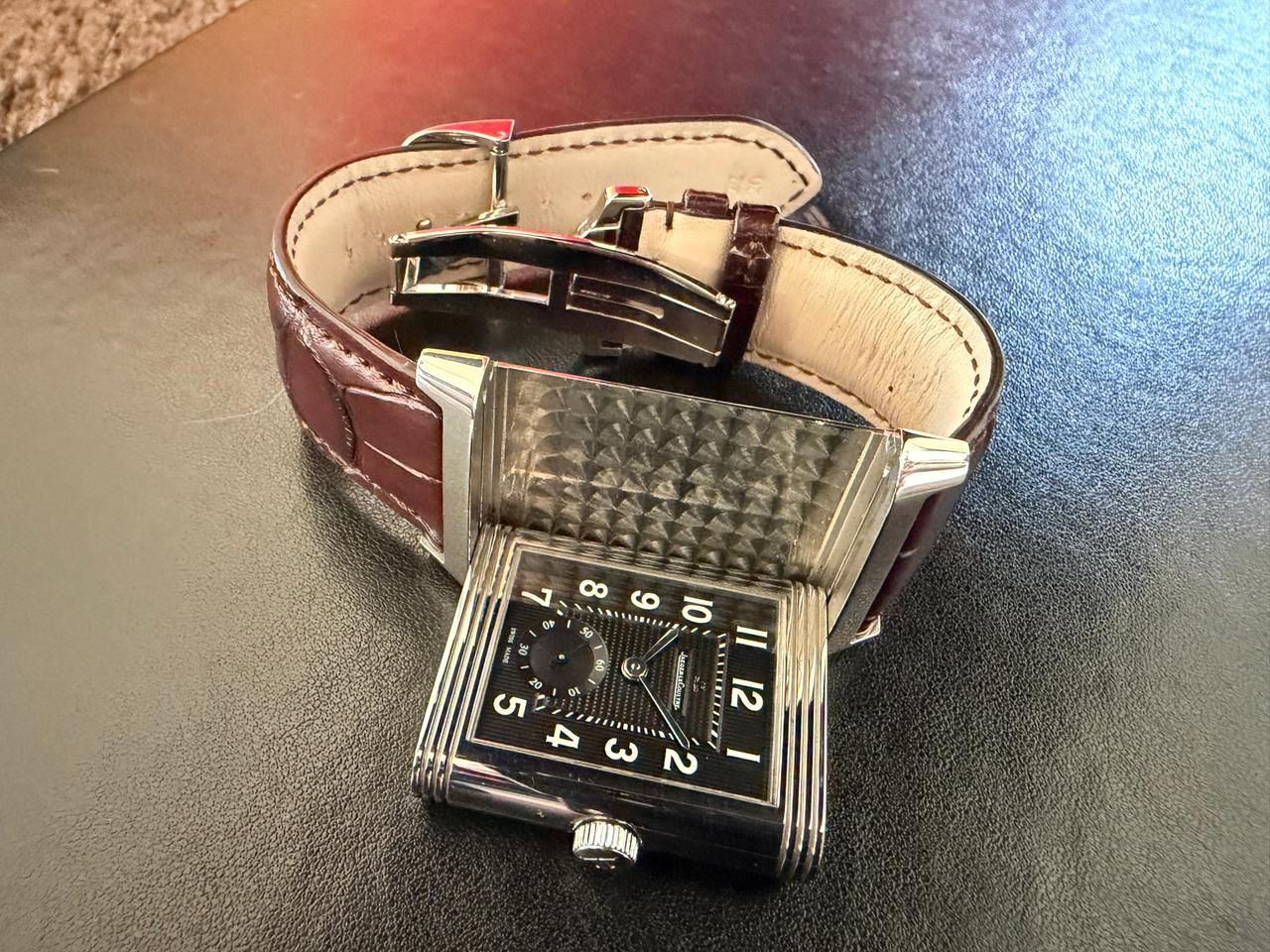 Jaeger-LeCoultre Grande Reverso 976 Q3738470
