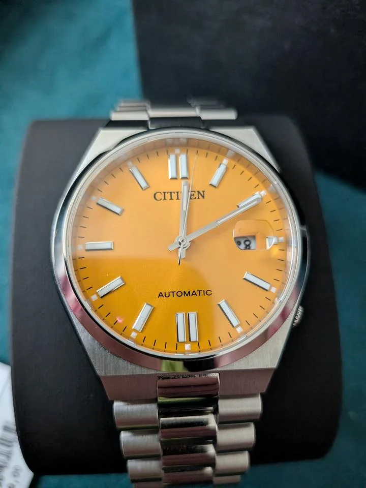 Citizen NJ0150-81Z